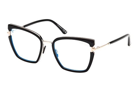 Glasses Tom Ford FT5984-B 001