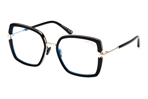 Glasses Tom Ford FT5985-B 001