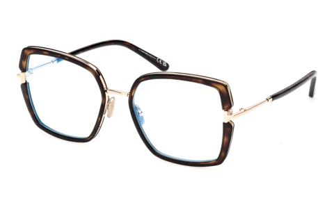 Glasses Tom Ford FT5985-B 052
