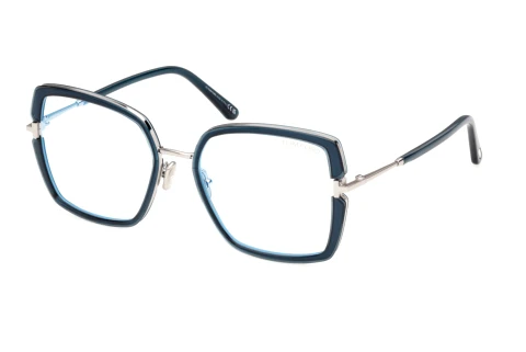 Glasses Tom Ford FT5985-B 090