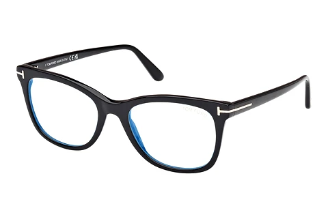 Glasses Tom Ford FT5986-B 001