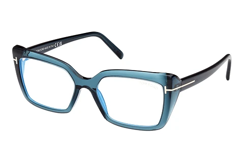 Glasses Tom Ford FT5991-B 092