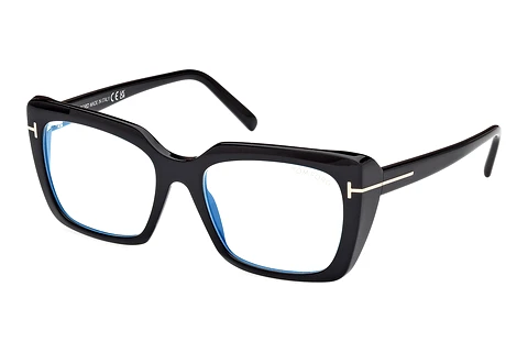 Glasses Tom Ford FT5992-B 001