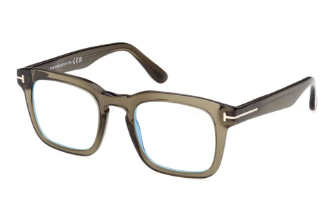 Glasses Tom Ford FT6025-B 096