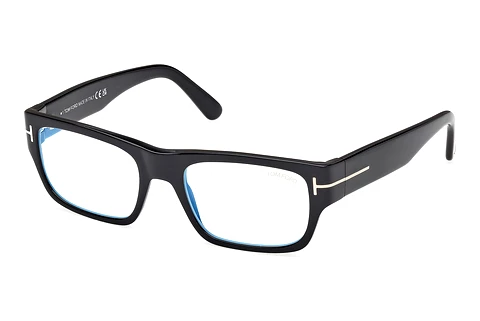 Glasses Tom Ford FT6034-B 001