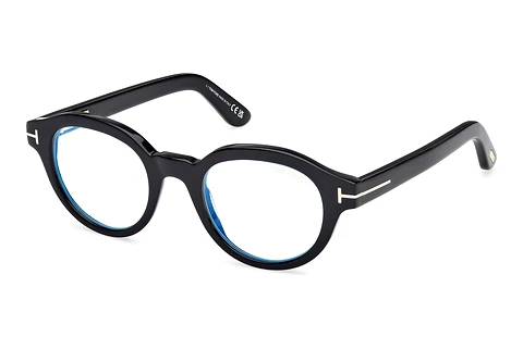 Glasses Tom Ford FT6037-B 001