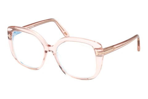 Glasses Tom Ford FT6043-B 072