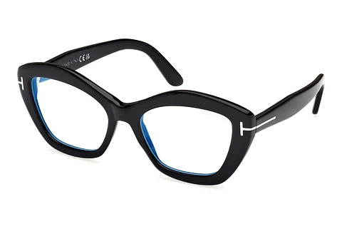 Glasses Tom Ford FT6044-B 001