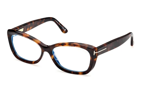 Glasses Tom Ford FT6046-B 052