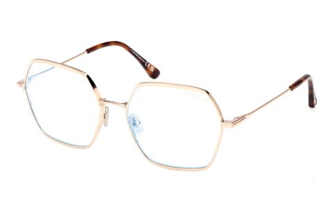 Glasses Tom Ford FT6050-B 028
