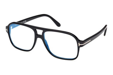 Glasses Tom Ford FT6058-B 001