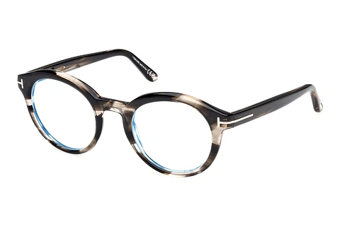 Glasses Tom Ford FT6061-B 056