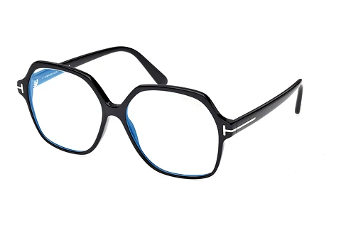 Glasses Tom Ford FT6062-B 001