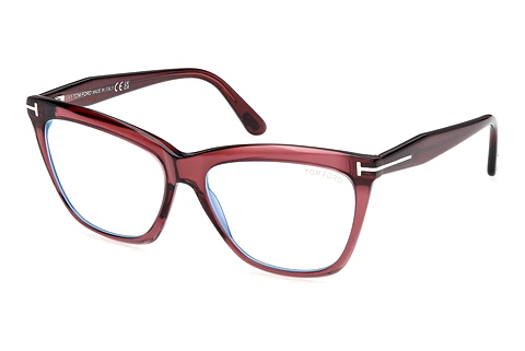 Glasses Tom Ford FT6064-B 071