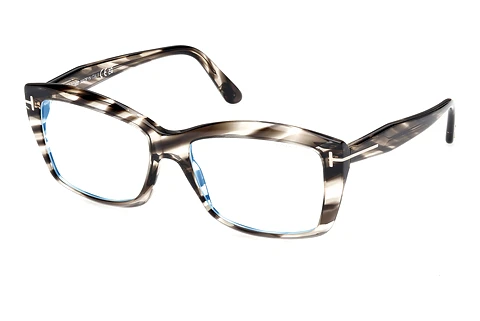 Glasses Tom Ford FT6065-B 056