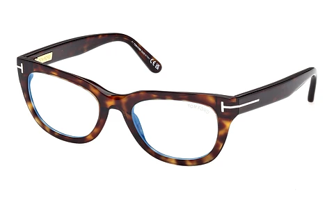 Glasses Tom Ford FT6066-B 052