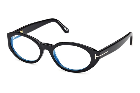 Glasses Tom Ford FT6067-B 001