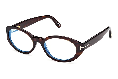 Glasses Tom Ford FT6067-B 052