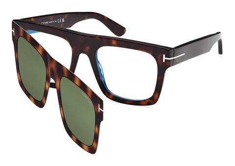 Glasses Tom Ford FT6068-B 052