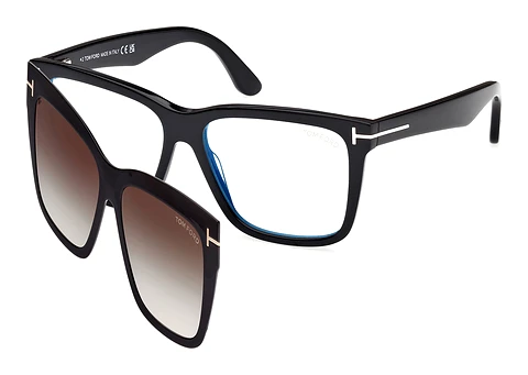 Glasses Tom Ford FT6069-B 001