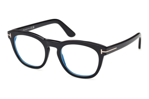 Glasses Tom Ford FT6081-B 001