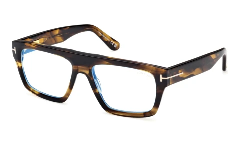 Glasses Tom Ford FT6084-B 056
