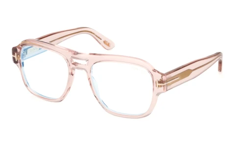 Glasses Tom Ford FT6085-B 072