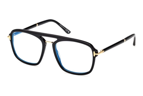 Glasses Tom Ford FT6086-B 001