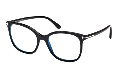 Glasses Tom Ford FT6089-B 001