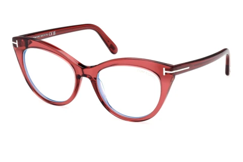 Glasses Tom Ford FT6091-B 069