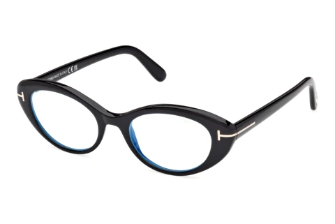 Glasses Tom Ford FT6092-B 001