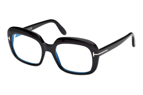 Glasses Tom Ford FT6096-B 001