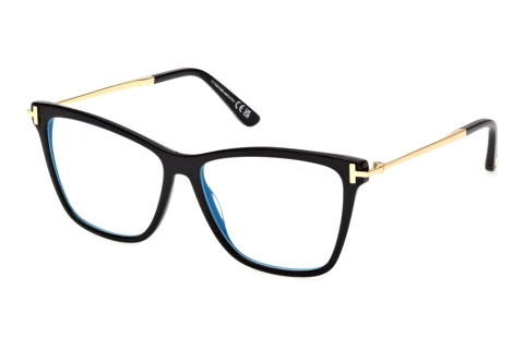 Glasses Tom Ford FT6097-B 001