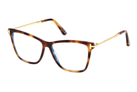 Glasses Tom Ford FT6097-B 053