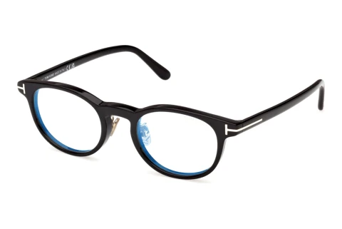Glasses Tom Ford FT6112-D-B 001