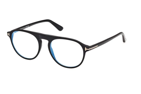 Glasses Tom Ford FT6118-B 001