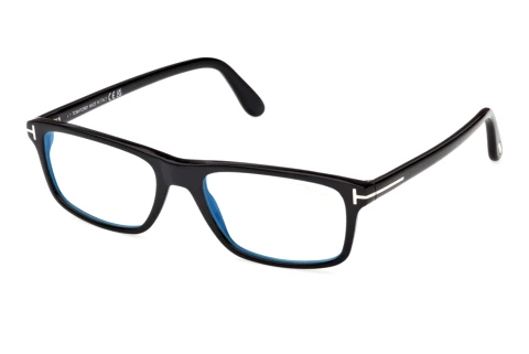 Glasses Tom Ford FT6119-B 001