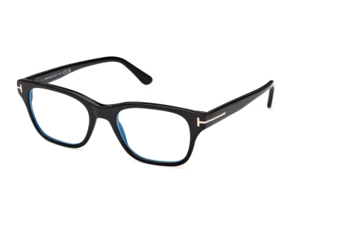Glasses Tom Ford FT6120-B 001
