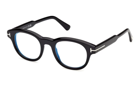 Glasses Tom Ford FT6121-B 001