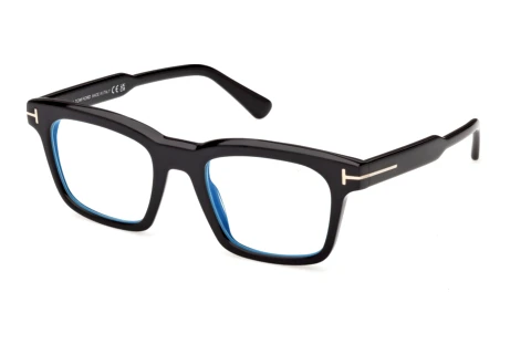 Glasses Tom Ford FT6122-B 001