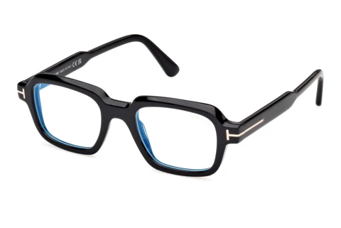 Glasses Tom Ford FT6123-B 001