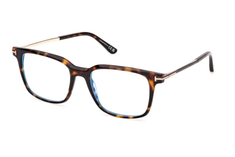 Glasses Tom Ford FT6124-B 052