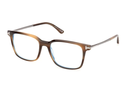 Glasses Tom Ford FT6124-B 055