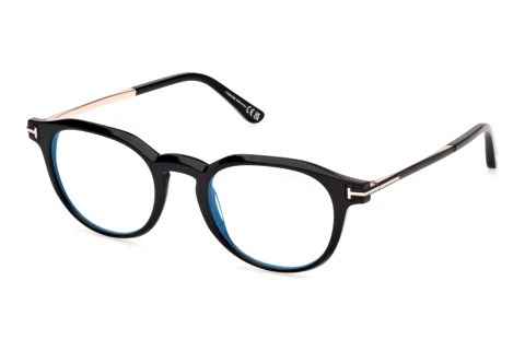 Glasses Tom Ford FT6125-B 001