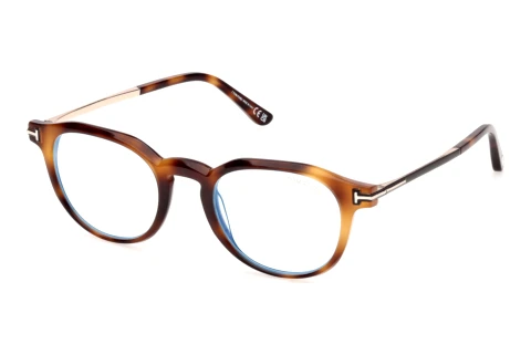 Glasses Tom Ford FT6125-B 053