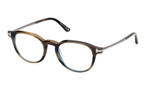 Glasses Tom Ford FT6125-B 055