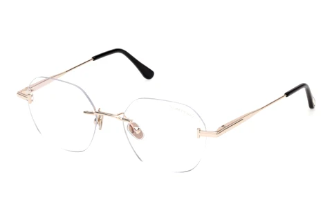 Glasses Tom Ford FT6126-B 028