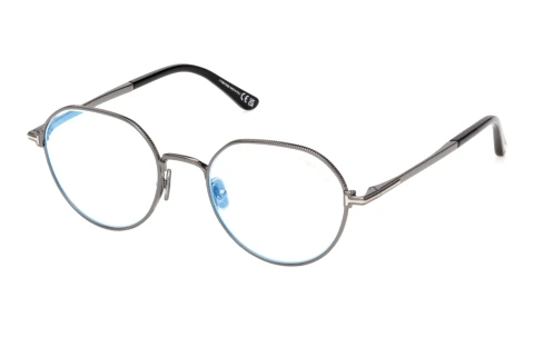 Glasses Tom Ford FT6127-B 008