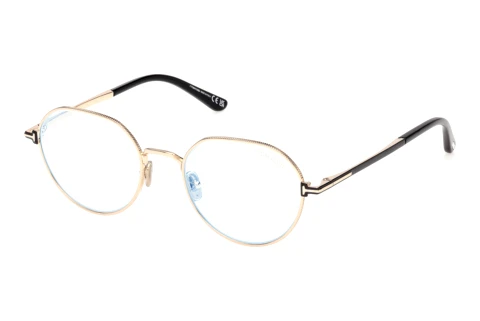 Glasses Tom Ford FT6127-B 028