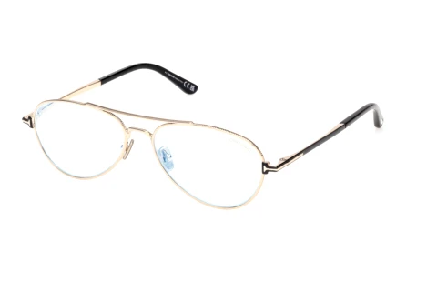 Glasses Tom Ford FT6128-B 028